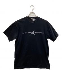 NIKE（ナイキ）の古着「マイケルジョーダン」｜ブラック