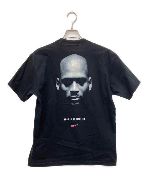 NIKE（ナイキ）NIKE (ナイキ) マイケルジョーダン ブラック サイズ:不明の古着・服飾アイテム