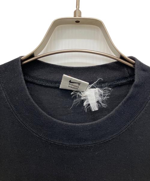 NIKE（ナイキ）NIKE (ナイキ) マイケルジョーダン ブラック サイズ:不明の古着・服飾アイテム