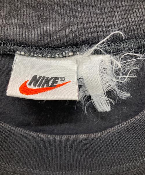 NIKE（ナイキ）NIKE (ナイキ) マイケルジョーダン ブラック サイズ:不明の古着・服飾アイテム