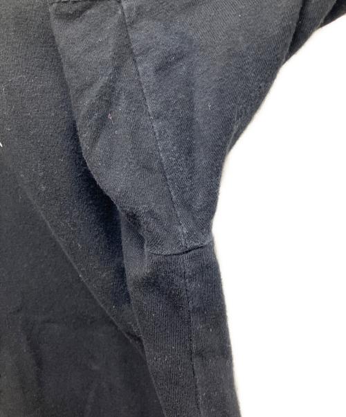 NIKE（ナイキ）NIKE (ナイキ) マイケルジョーダン ブラック サイズ:不明の古着・服飾アイテム