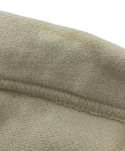 WTAPS（ダブルタップス）WTAPS (ダブルタップス) 21AW Urban Territory Hoodie ベージュ サイズ:X03の古着・服飾アイテム