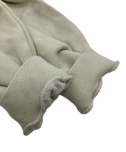 WTAPS（ダブルタップス）WTAPS (ダブルタップス) 21AW Urban Territory Hoodie ベージュ サイズ:X03の古着・服飾アイテム