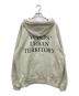 WTAPS (ダブルタップス) 21AW Urban Territory Hoodie ベージュ サイズ:X03：8000円