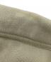 中古・古着 WTAPS (ダブルタップス) 21AW Urban Territory Hoodie ベージュ サイズ:X03：8000円