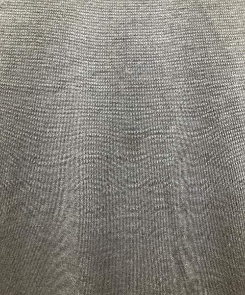 YLEVE（イレーヴ）YLEVE (イレーヴ) ウールシルクカシミヤニット ブラウン サイズ:Freeの古着・服飾アイテム