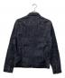 Hysteric Glamour (ヒステリックグラマー) デニムジャケット インディゴ サイズ:M 未使用品：17000円