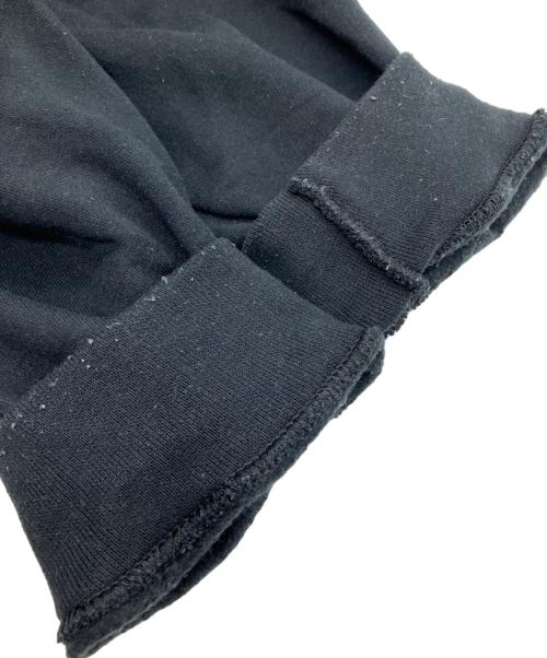 HOCKEY（ホッキー）HOCKEY (ホッキー) スウェット ブラック サイズ:XLの古着・服飾アイテム