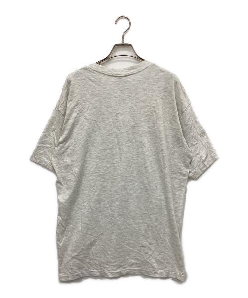 BANANA REPUBLIC（バナナリパブリック）BANANA REPUBLIC (バナナリパブリック) Tシャツ グレー サイズ:Mの古着・服飾アイテム