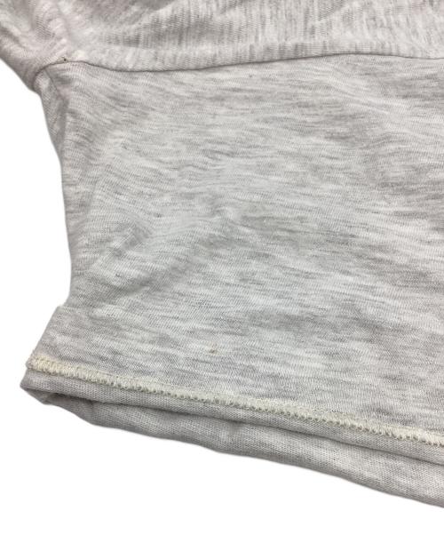 BANANA REPUBLIC（バナナリパブリック）BANANA REPUBLIC (バナナリパブリック) Tシャツ グレー サイズ:Mの古着・服飾アイテム