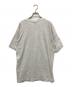 BANANA REPUBLIC (バナナリパブリック) Tシャツ グレー サイズ:M：4000円