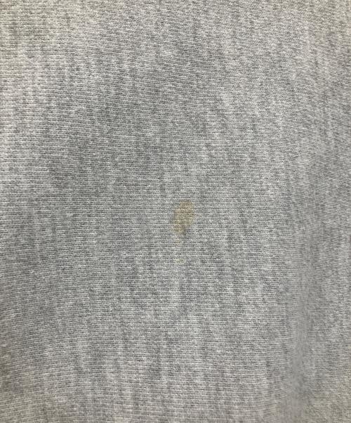 Champion（チャンピオン）Champion (チャンピオン) リバースウィーブスウェット グレー サイズ:XLの古着・服飾アイテム