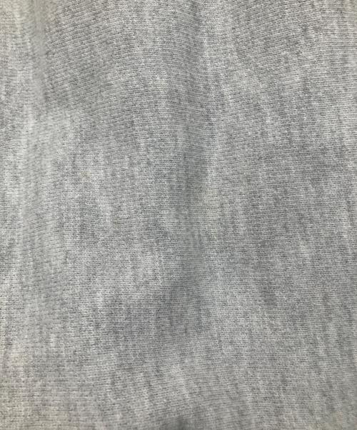Champion（チャンピオン）Champion (チャンピオン) リバースウィーブスウェット グレー サイズ:XLの古着・服飾アイテム