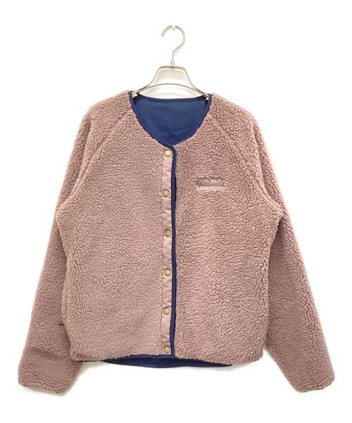 Columbia（コロンビア）Columbia (コロンビア) シアトルマウンテンII ジャケット ピンク サイズ:Lの古着・服飾アイテム
