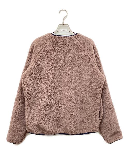 Columbia（コロンビア）Columbia (コロンビア) シアトルマウンテンII ジャケット ピンク サイズ:Lの古着・服飾アイテム