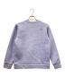 THE NORTH FACE (ザ ノース フェイス) テックエアースウェットクルー パープル サイズ:XL：4000円