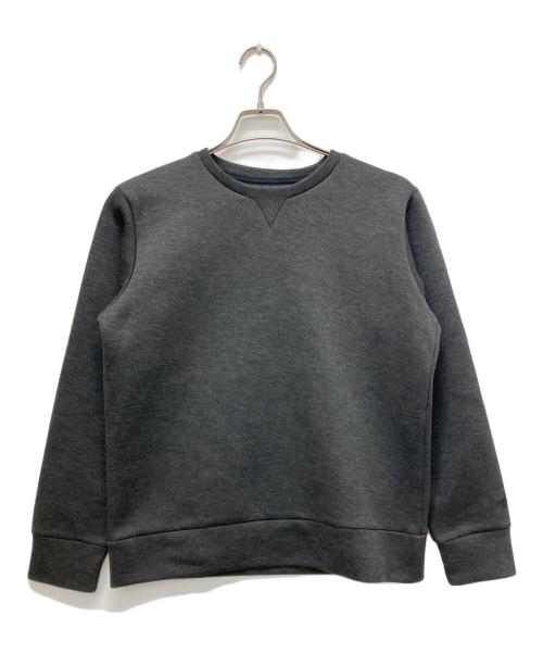 THE NORTH FACE（ザ ノース フェイス）THE NORTH FACE (ザ ノース フェイス) テックエアースウェットクルー ブラック サイズ:XLの古着・服飾アイテム