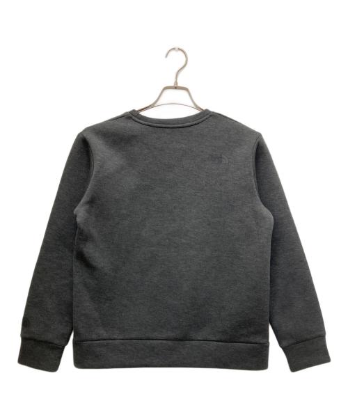 THE NORTH FACE（ザ ノース フェイス）THE NORTH FACE (ザ ノース フェイス) テックエアースウェットクルー ブラック サイズ:XLの古着・服飾アイテム