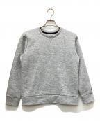 THE NORTH FACEザ ノース フェイス）の古着「テックエアースウェットクルー」｜グレー