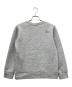 THE NORTH FACE (ザ ノース フェイス) テックエアースウェットクルー グレー サイズ:XL：4000円
