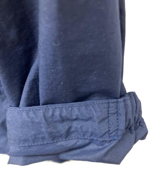 THE NORTH FACE（ザ ノース フェイス）THE NORTH FACE (ザ ノース フェイス) コンパクトジャケット レディース ネイビー サイズ:Lの古着・服飾アイテム