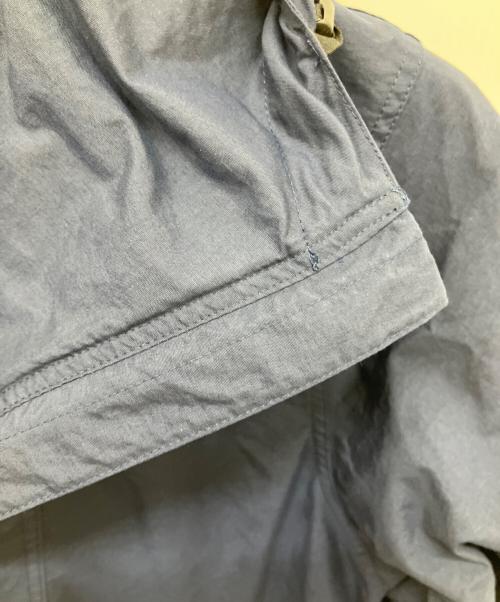 THE NORTH FACE（ザ ノース フェイス）THE NORTH FACE (ザ ノース フェイス) コンパクトジャケット レディース ネイビー サイズ:Lの古着・服飾アイテム