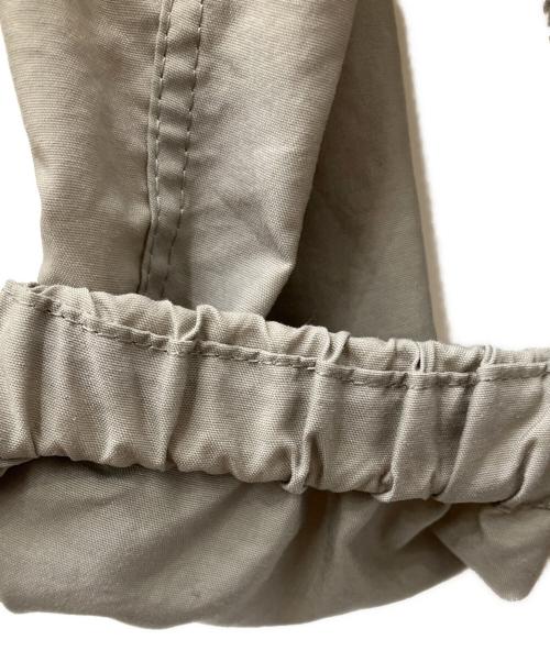 THE NORTH FACE（ザ ノース フェイス）THE NORTH FACE (ザ ノース フェイス) コンパクトジャケット レディース ベージュ サイズ:Lの古着・服飾アイテム
