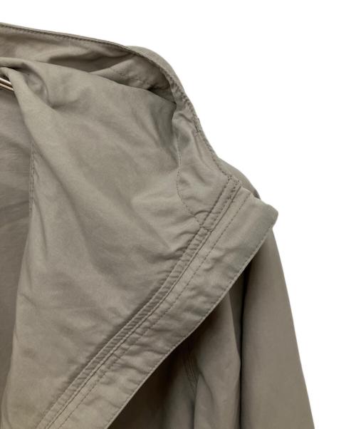 THE NORTH FACE（ザ ノース フェイス）THE NORTH FACE (ザ ノース フェイス) コンパクトジャケット レディース ベージュ サイズ:Lの古着・服飾アイテム