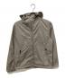 THE NORTH FACE（ザ ノース フェイス）の古着「コンパクトジャケット レディース」｜ベージュ