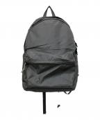 Karrimorカリマー）の古着「M daypack」｜グレー
