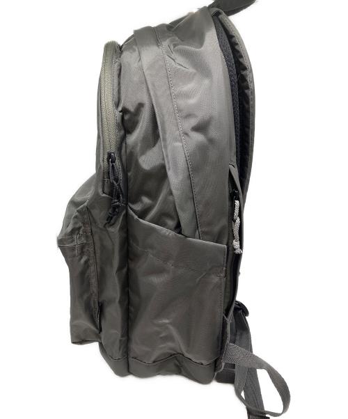 Karrimor（カリマー）Karrimor (カリマー) M daypack グレーの古着・服飾アイテム