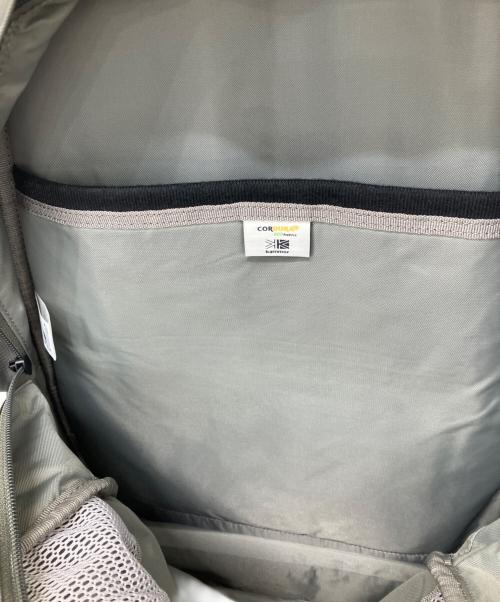 Karrimor（カリマー）Karrimor (カリマー) M daypack グレーの古着・服飾アイテム