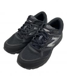 NEW BALANCE（ニューバランス）の古着「ローカットスニーカー」｜ブラック