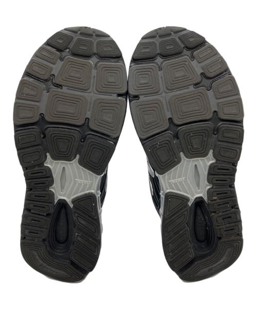NEW BALANCE（ニューバランス）NEW BALANCE (ニューバランス) ローカットスニーカー ブラック サイズ:26の古着・服飾アイテム