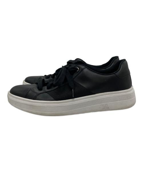 COLE HAAN（コールハーン）COLE HAAN (コールハーン) グランド クロスコート プレミア ブラック サイズ:8Mの古着・服飾アイテム