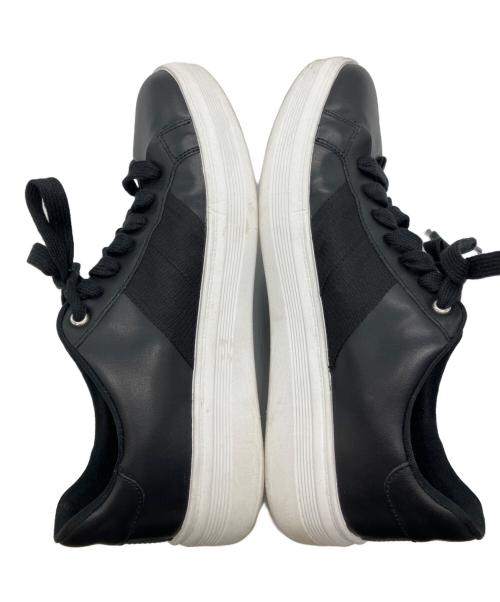 COLE HAAN（コールハーン）COLE HAAN (コールハーン) グランド クロスコート プレミア ブラック サイズ:8Mの古着・服飾アイテム