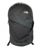 THE NORTH FACEザ ノース フェイス）の古着「イザベラバッグパック」｜ブラック