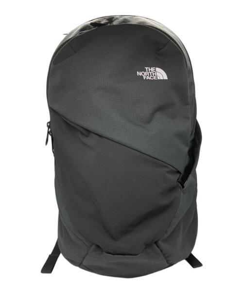 THE NORTH FACE（ザ ノース フェイス）THE NORTH FACE (ザ ノース フェイス) イザベラバッグパック ブラックの古着・服飾アイテム