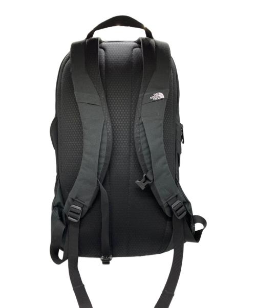 THE NORTH FACE（ザ ノース フェイス）THE NORTH FACE (ザ ノース フェイス) イザベラバッグパック ブラックの古着・服飾アイテム
