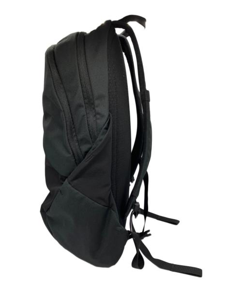 THE NORTH FACE（ザ ノース フェイス）THE NORTH FACE (ザ ノース フェイス) イザベラバッグパック ブラックの古着・服飾アイテム