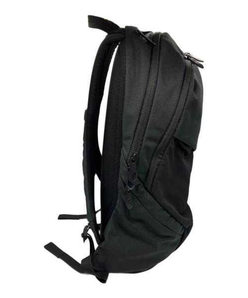 THE NORTH FACE（ザ ノース フェイス）THE NORTH FACE (ザ ノース フェイス) イザベラバッグパック ブラックの古着・服飾アイテム