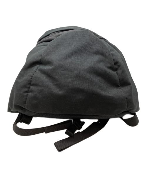 THE NORTH FACE（ザ ノース フェイス）THE NORTH FACE (ザ ノース フェイス) イザベラバッグパック ブラックの古着・服飾アイテム