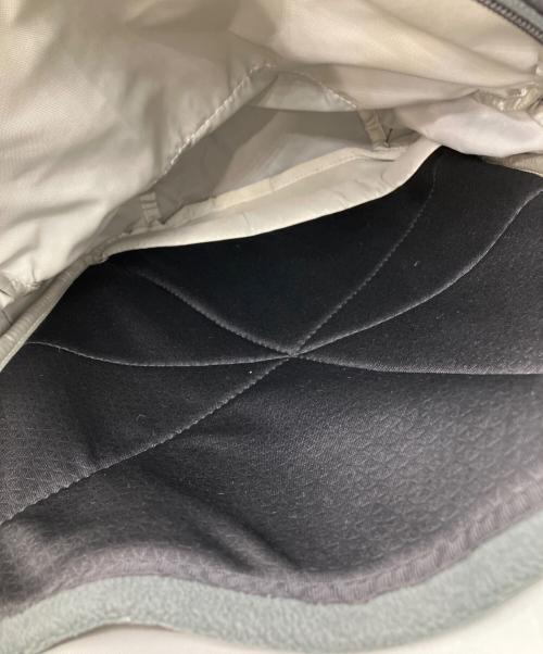 THE NORTH FACE（ザ ノース フェイス）THE NORTH FACE (ザ ノース フェイス) イザベラバッグパック ブラックの古着・服飾アイテム