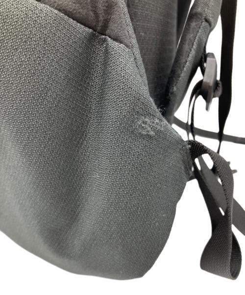 THE NORTH FACE（ザ ノース フェイス）THE NORTH FACE (ザ ノース フェイス) イザベラバッグパック ブラックの古着・服飾アイテム