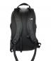 THE NORTH FACE (ザ ノース フェイス) イザベラバッグパック ブラック：7000円