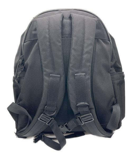 PORTER（ポーター）PORTER (ポーター) エクスプローラー デイパックS ブラックの古着・服飾アイテム