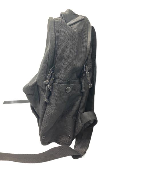 PORTER（ポーター）PORTER (ポーター) エクスプローラー デイパックS ブラックの古着・服飾アイテム
