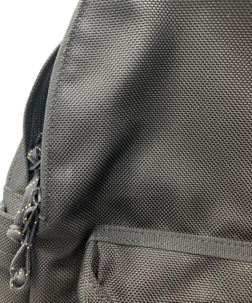 PORTER（ポーター）PORTER (ポーター) エクスプローラー デイパックS ブラックの古着・服飾アイテム