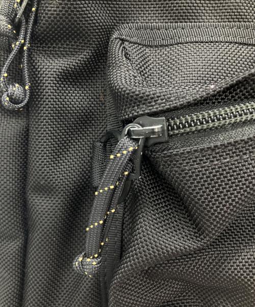 PORTER（ポーター）PORTER (ポーター) エクスプローラー デイパックS ブラックの古着・服飾アイテム