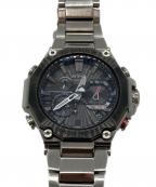 CASIOカシオ）の古着「腕時計」｜ブラック